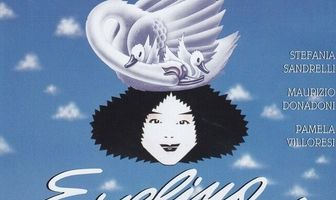 Эвелина и её дети