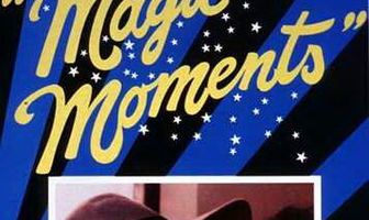 Волшебное мгновение