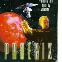 Колония андроидов