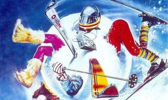 Рождественские каникулы