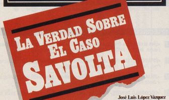 Правда о деле Савольты