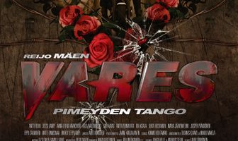 Варес — Темные полосы