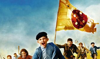 Война пуговиц