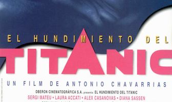 L'enfonsament del Titanic