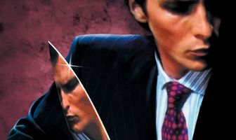 Американский психопат