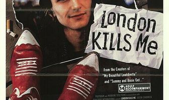 Лондон убивает меня