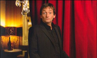 Большой ресторан 2