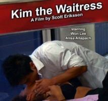 Kim the Waitress