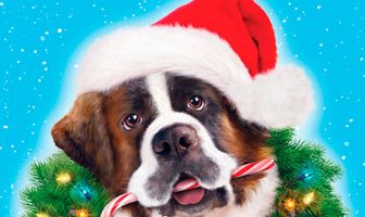 Рождественское приключение Бетховена