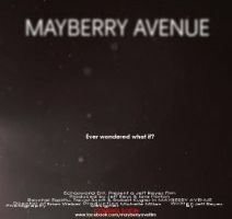 Mayberry Avenue