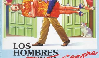 Мужчины всегда думают об этом