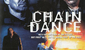 Танец в цепях