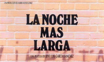 La noche más larga