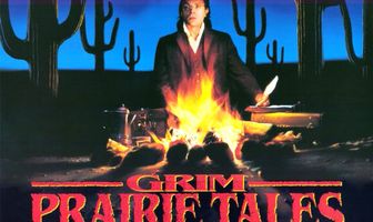 Мрачные сказки прерий