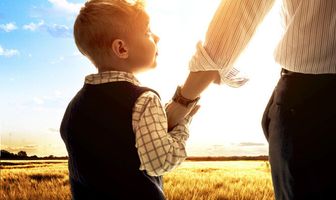 Рай существует