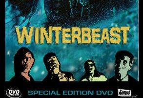 Зимнее чудовище