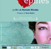 Par les épines