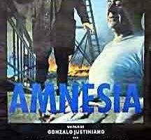Амнезия