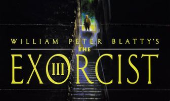 Изгоняющий дьявола III