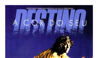 Цвет его судьбы