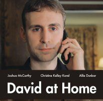 David at Home