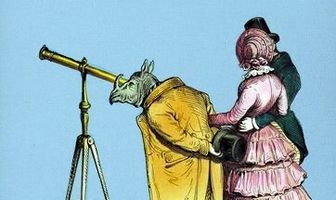 Неверные понятия, или Завистливый любовник