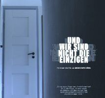 Und wir sind nicht die Einzigen