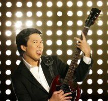 Церемония вручения премии Billboard Music Awards 2011