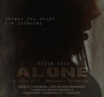 Alone
