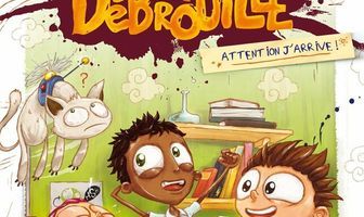 Проказник Энджело