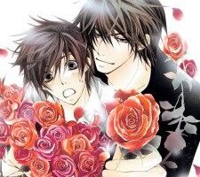 Лучшая в мире первая любовь