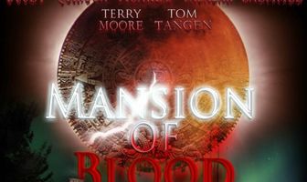 Зловещий особняк