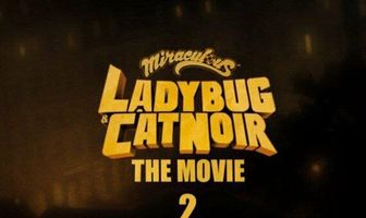 Miraculous - Le film 2