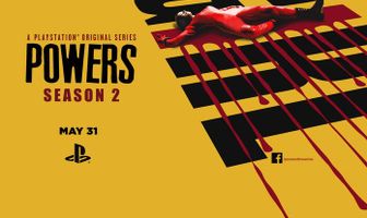 Сверхспособности