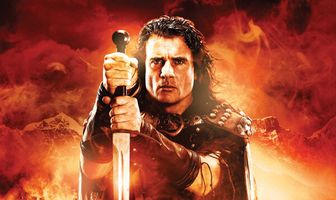 Королевство викингов