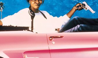 Смертельная красотка