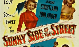 Sunny Side of the Street