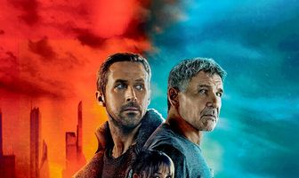 Бегущий по лезвию 2049