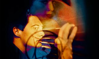 Синий бархат