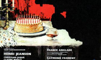 Пир хищников