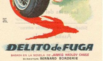 Кровь на асфальте