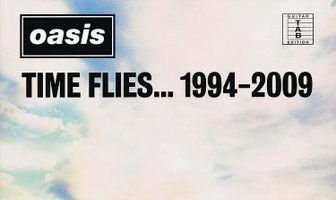 Oasis: Time Flies... 1994-2009