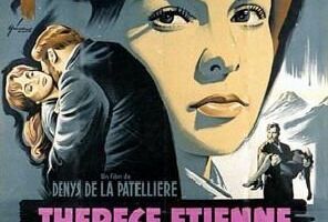 Тереза Этьен