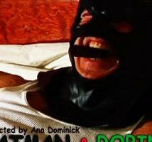 Batman & Robin: Pillow Talk