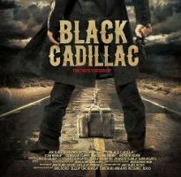 Black Cadillac