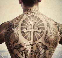 The Rose Tattoo