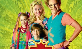 Отель золотого поросёнка