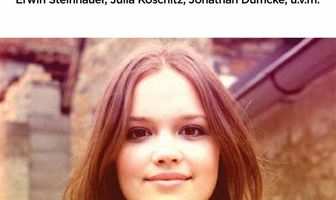 Vermisst - Alexandra Walch, 17