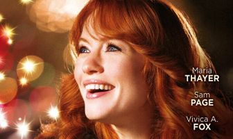 Годичный отпуск Энни Клаус