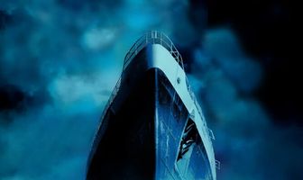 Корабль-призрак